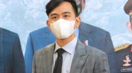 Wali Kota Surakarta, Gibran Rakabuming Raka. (Facebook.com/Info Mas Gibran)