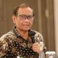 Menteri Koordinator Bidang Politik Hukum dan Keamanan (Menko Polhukam) Mahfud MD. (Facebook.com/@Mahfud MD)