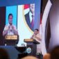 Prabowo Subianto dalam acara deklarasi dukungan dari Jaringan Induk Koperasi Unit Desa (KUD) di Milennium Hotel Sirih, Jakarta. (Dok. Tim Media Prabowo Subianto)