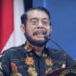Ketua Mahkamah Konstitusi Anwar Usman. (Facebook.com/@Mahkamah Konstitusi Republik Indonesia)
