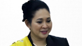 Titiek Soeharto. (Instagram.com/@titiek.shscente)