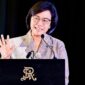 Menteri Keuangan, Sri Mulyani Indrawati. (Facebook.com/@Sri Mulyani Indrawati)

