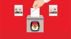 Ilustrasi Pilkada 2024. (Dok. Harianekonomi.com/M. Rifa'i Azhari)