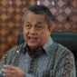 Gubernur Bank Indonesia, Perry Warjiyo. (X.com/@bank_indonesia)