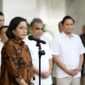 Menteri Keuangan, Sri Mulyani Indrawati. (Instagram.com/@smindrawati)