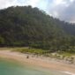 Desa Kelawi di Kecamatan Bakauheni, Kabupaten Lampung Selatan menyimpan potensi sebagai desa wisata melalui inovasi agrowisata hingga meraih penghargaan Desa BRILiaN Hijau 2023 oleh BRI. (Dok. BRI)