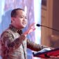 Menteri Investasi/Kepala Badan Koordinasi Penanaman Modal (BKPM) Bahlil Lahadalia. (Facbook.com/@Bahlil Lahadalia)