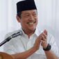 Menteri Kelautan dan Perikanan (KP), Sakti Wahyu Trenggono. (Facebook.com @Sakti Wahyu Trenggono)