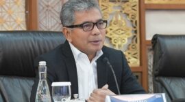 Direktur Utama BRI Sunarso. (Dok. BRI)