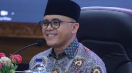 Menteri Pendayagunaan Aparatur Negara dan Reformasi Birokrasi (PANRB), Abdullah Azwar Anas. (Dok. Menpan.go.id)
