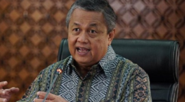 Gubernur Bank Indonesia (BI) Perry Warjiyo. (Twitter.com/@bank Indonesia)