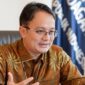 Ketua Umum DPP Angkatan Muda Pembaharuan Indonesia (AMPI) Jerry Sambuaga. (Dok. kemendag.go.id)