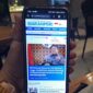 Perubahan tampilan Pusatsiaranpers.com ini merupakan yang kedua, sejak situs ini terbit pertama kali di Jakarta pada 11 September 2015. (Dok. Pusatsiaranpers.com/Banny Rachman)