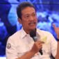 Menteri Kelautan dan Perikanan Sakti Wahyu Trenggono. (Dok. kkp.go.id)