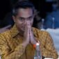 Anindya Bakrie secara resmi menjabat sebagai Ketua Umum Kamar Dagang dan Industri (Kadin) Indonesia periode 2024--2029. (Instagram.com/@anindyabakrie)
