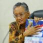 Menteri Pekerjaan Umum (PU) Dody Hanggodo. (Instagram.com @kementerianpu)