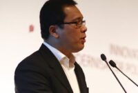 Ketua Majelis Ekonomi Bisnis dan Pariwisata PP Muhammadiyah Arif Budimanta. (Facebook.com @Arif Budimanta)