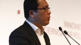 Ketua Majelis Ekonomi Bisnis dan Pariwisata PP Muhammadiyah Arif Budimanta. (Facebook.com @Arif Budimanta)