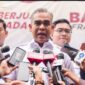 Sekretaris Jenderal DPP Partai Gerindra Ahmad Muzani. (Instagram.com/ahmadmuzani2)
