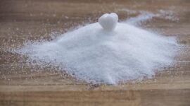 Kasus Importasi Gula. (Pixabay.com/Bru-nO)
