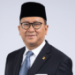 Prabowo Subianto menunjuk Rosan Perkasa Roeslani sebagai Chief Executive Officer (CEO) Danantara. (Dok. bkpm.go.id)