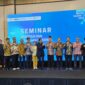 Seminar Investasi dan Keuangan Nasional 2025  digelar di Ritz Carlton Hotel, Jakarta. /(Dok. Panitia Seminar)