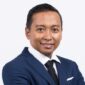 Direktur Sapulangit PR, Romadhon Jasn. (Dok. Sapulangit Public Relations)