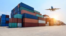 Amerika Serikat akan menerapkan tarif 10 persen terhadap semua impor asing. (Pixabay.com/myUKhub2)