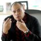 Chief Investment Officer Danantara Indonesia, Pandu Sjahrir. (Dok. narotama.ac.id)

