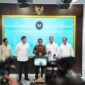 Empat izin usaha pertambangan (IUP) nikel di Raja Ampat resmi dicabut oleh pemerintah. (Dok. Istimewa)
