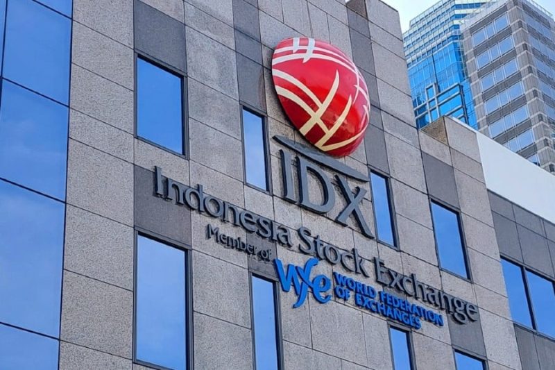 Pengendali ARKA borong saham miliaran, sinyal kuat untuk investor jangka panjang.  (Dok. Idx.co.id)
