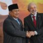 Presiden Indonesia Prabowo Subianto debut sebagai anggota BRICS perkuat diplomasi ekonomi global. (Dok. Tim Media Prabowo)