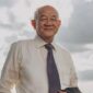 LOW Tuck Kwong kembali menempati peringkat pertama orang terkaya di Indonesia versi Forbes tahun 2025. (Dok. Instagram.com@lowtuckkwong01)