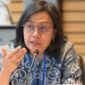 Menteri Keuangan Sri Mulyani Indrawati. (facebook.com @Sri Mulyani Indrawati)