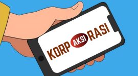 Tidak sekadar patuh regulasi, publikasi corporate action adalah investasi intangible perusahaan. (Dok. Hallo.id)