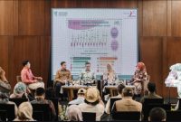 Siap pecahkan rekor! Trade Expo Indonesia (TEI) 2025 targetkan transaksi $16,5 Miliar. Saatnya produk UMKM dan desa go global! (Dok. Trade Expo Indonesia)