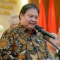 Menteri Koordinator Bidang Perekonomian Airlangga Hartarto. (Facbook.com @Airlangga Hartarto)

