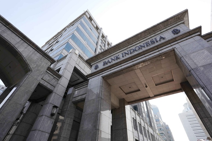 Bank Indonesia menjaga likuiditas perbankan agar ekspansi kredit lebih luas. (Dok. Bi.go.id)