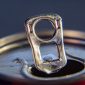 Segelas soda diet yang tampak segar, ternyata menyimpan risiko otak menua.  (Pixabay.com/stevepb)