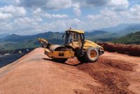 Pefindo Tegaskan Peringkat idA+ untuk MDKA, Proyek Emas Pani Jadi Fokus Tahun Ini. (Dok. merdekacoppergold.com)
