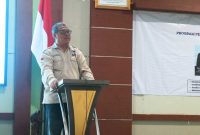 Foto : PROPAMI Surabaya Raya resmi dilantik, membuka jalan lahirnya profesional pasar modal baru melalui edukasi, kolaborasi, dan penguatan kompetensi investasi nasional. (doc.PROPAMI)