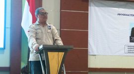 Foto : PROPAMI Surabaya Raya resmi dilantik, membuka jalan lahirnya profesional pasar modal baru melalui edukasi, kolaborasi, dan penguatan kompetensi investasi nasional. (doc.PROPAMI)
