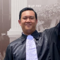 Direktur Eksekutif Indonesia Public Institute (IPI), Karyono Wibowo. (Instagram.com @karyonowibowo)