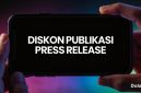 Promo diskon maksimal publikasi press release dari Persrilis.com hingga 31 Juli 2026 menjadi momentum penting bagi korporasi memperkuat strategi branding digital. (Dok. Persrilis.com)
