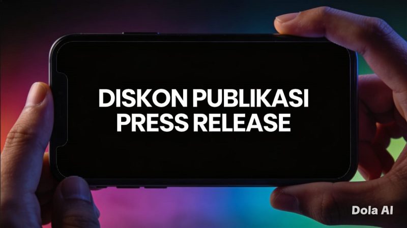 Promo diskon maksimal publikasi press release dari Persrilis.com hingga 31 Juli 2026 menjadi momentum penting bagi korporasi memperkuat strategi branding digital. (Dok. Persrilis.com)
