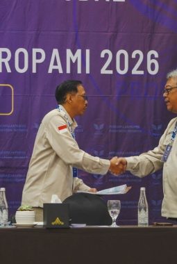 Seminar Nasional PROPAMI Usung Tema Pertumbuhan Berkelanjutan