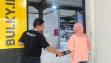 Bulky.id merupakan platform grosir digital dalam ekosistem Liquid8 yang menghubungkan UMKM, reseller, dan pedagang dengan sumber stok surplus korporasi. (Dok. Bulky.id)
